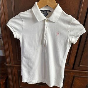 Ralph lauren kids polo